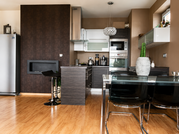 Pronájem bytu 2+kk v osobním vlastnictví 62 m², Hradec Králové