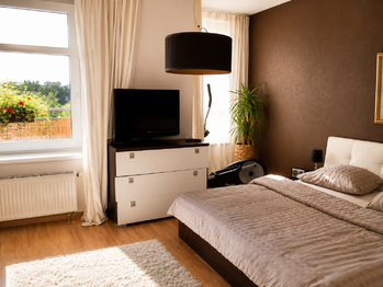 Pronájem bytu 2+kk v osobním vlastnictví 62 m², Hradec Králové