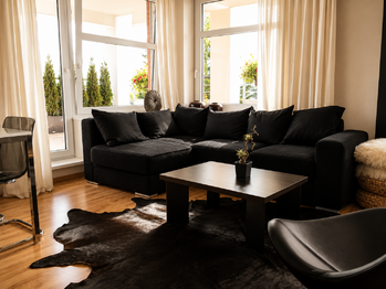 Pronájem bytu 2+kk v osobním vlastnictví 62 m², Hradec Králové
