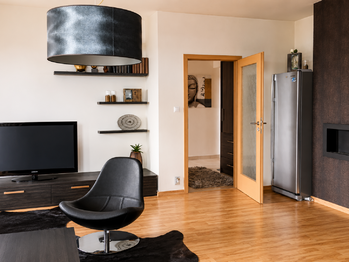 Pronájem bytu 2+kk v osobním vlastnictví 62 m², Hradec Králové