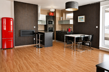 Pronájem bytu 2+kk v osobním vlastnictví 62 m², Hradec Králové