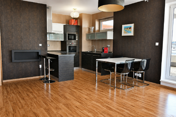 Pronájem bytu 2+kk v osobním vlastnictví 62 m², Hradec Králové