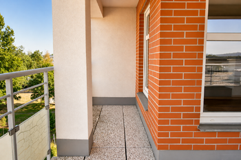 Pronájem bytu 2+kk v osobním vlastnictví 62 m², Hradec Králové