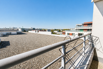 Pronájem bytu 2+kk v osobním vlastnictví 62 m², Hradec Králové