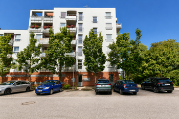 Pronájem bytu 2+kk v osobním vlastnictví 62 m², Hradec Králové