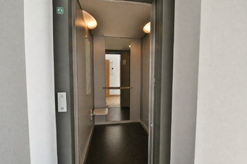 Pronájem bytu 2+kk v osobním vlastnictví 62 m², Hradec Králové