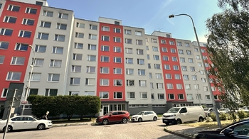 Pronájem bytu 2+kk v osobním vlastnictví 41 m², Praha 9 - Horní Počernice