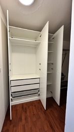 Pronájem bytu 2+kk v osobním vlastnictví 41 m², Praha 9 - Horní Počernice