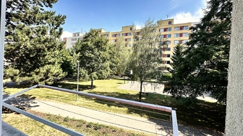Pronájem bytu 2+kk v osobním vlastnictví 41 m², Praha 9 - Horní Počernice