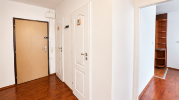 Pronájem bytu 2+kk v osobním vlastnictví 41 m², Praha 9 - Horní Počernice