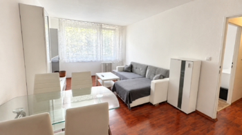 Pronájem bytu 2+kk v osobním vlastnictví 41 m², Praha 9 - Horní Počernice