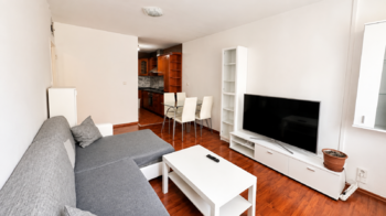 Pronájem bytu 2+kk v osobním vlastnictví 41 m², Praha 9 - Horní Počernice