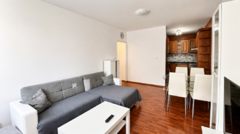 Pronájem bytu 2+kk v osobním vlastnictví 41 m², Praha 9 - Horní Počernice