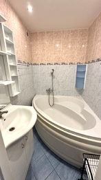 Pronájem bytu 2+kk v osobním vlastnictví 41 m², Praha 9 - Horní Počernice