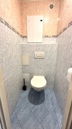 Pronájem bytu 2+kk v osobním vlastnictví 41 m², Praha 9 - Horní Počernice