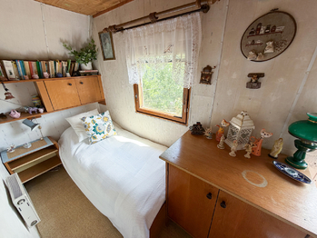 Prodej chaty / chalupy 55 m², Maršovice