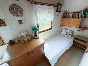 Prodej chaty / chalupy 55 m², Maršovice