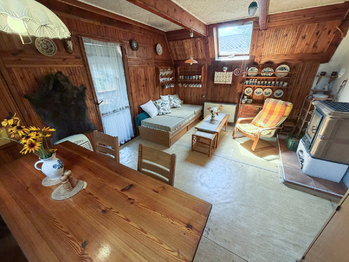 Prodej chaty / chalupy 55 m², Maršovice