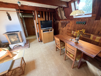 Prodej chaty / chalupy 55 m², Maršovice