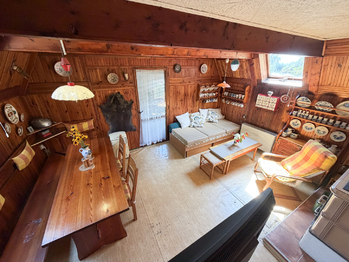 Prodej chaty / chalupy 55 m², Maršovice