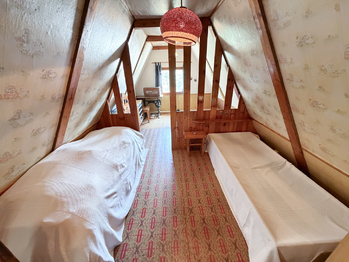 Prodej chaty / chalupy 55 m², Maršovice