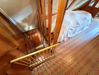 Prodej chaty / chalupy 55 m², Maršovice