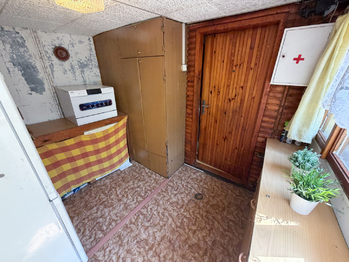 Prodej chaty / chalupy 55 m², Maršovice