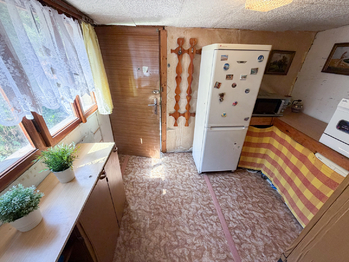 Prodej chaty / chalupy 55 m², Maršovice