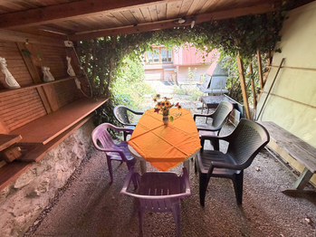 Prodej chaty / chalupy 55 m², Maršovice