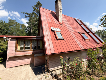 Prodej chaty / chalupy 55 m², Maršovice