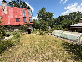 Prodej chaty / chalupy 55 m², Maršovice