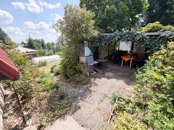 Prodej chaty / chalupy 55 m², Maršovice