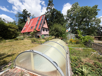 Prodej chaty / chalupy 55 m², Maršovice