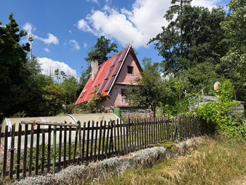 Prodej chaty / chalupy 55 m², Maršovice