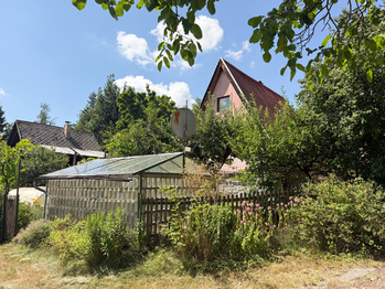 Prodej chaty / chalupy 55 m², Maršovice