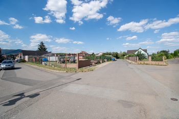 Prodej pozemku 849 m², Terezín
