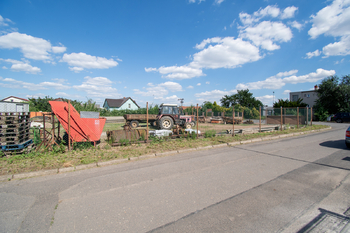 Prodej pozemku 849 m², Terezín