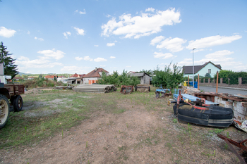 Prodej pozemku 849 m², Terezín