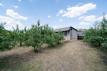 Prodej pozemku 849 m², Terezín
