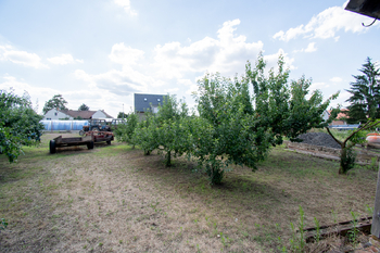 Prodej pozemku 849 m², Terezín