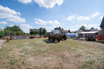 Prodej pozemku 849 m², Terezín