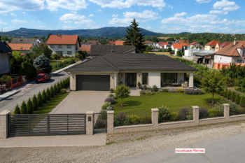 Prodej pozemku 849 m², Terezín