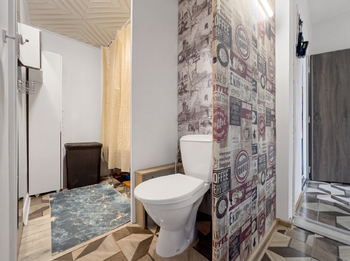 Prodej bytu 2+1 v osobním vlastnictví 62 m², Chomutov
