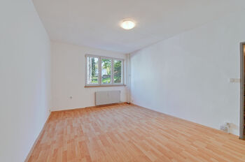 Prodej bytu 2+1 v osobním vlastnictví 49 m², Aš