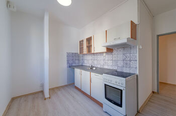 Prodej bytu 2+1 v osobním vlastnictví 49 m², Aš