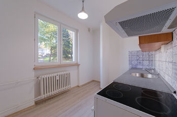 Prodej bytu 2+1 v osobním vlastnictví 49 m², Aš