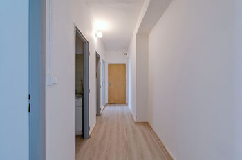 Prodej bytu 2+1 v osobním vlastnictví 49 m², Aš