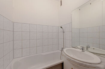 Prodej bytu 2+1 v osobním vlastnictví 49 m², Aš