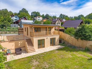 Prodej domu 120 m², Praha 9 - Hloubětín