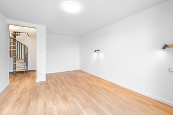 Prodej domu 120 m², Praha 9 - Hloubětín
